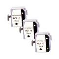 Canon BCI-10/11 Ink Cartridges 